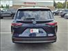 2022 Toyota Sienna LE