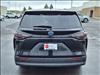 2023 Toyota Sienna LE