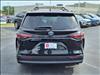 2022 Toyota Sienna LE