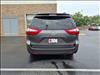 2017 Toyota Sienna LE