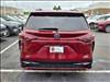 2023 Toyota Sienna XSE
