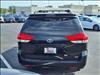 2014 Toyota Sienna XLE