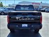 2025 Toyota Tundra 