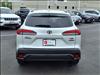 2024 Toyota Corolla Cross Hybrid HYBRID XSE