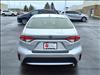 2022 Toyota Corolla Hybrid HYBRID LE