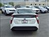 2017 Toyota Prius THREE