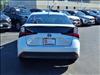 2022 Toyota Prius LE