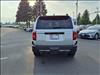 2025 Toyota Land Cruiser 4DR 4WD