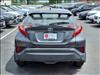 2021 Toyota C-HR LE