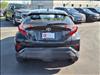 2019 Toyota C-HR LE