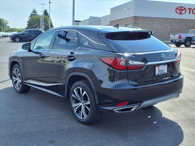 2022 Lexus RX 350 RX 350