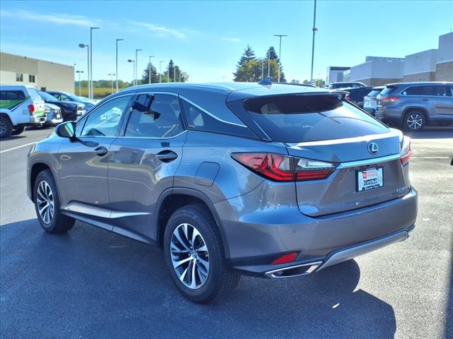 2022 Lexus RX 350 RX 350
