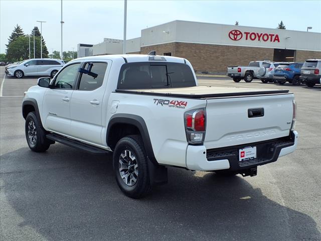 2023 Toyota Tacoma PREMIUM