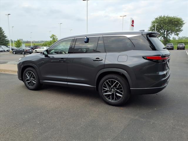 2025 Lexus TX 350 TX 350 PREMIUM