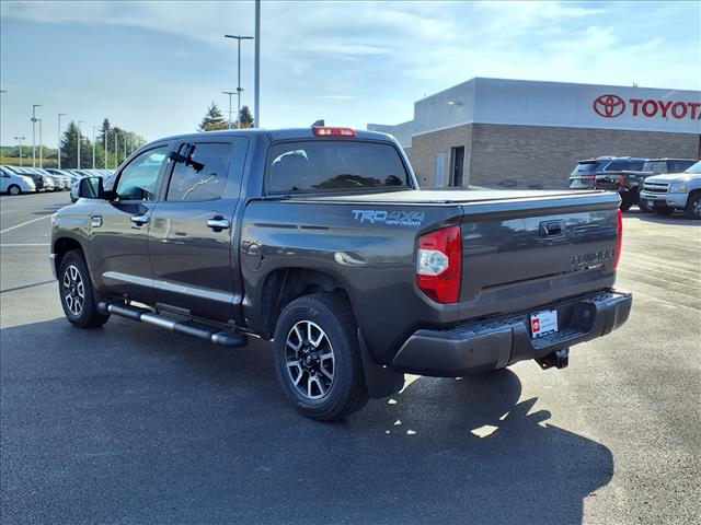 2020 Toyota Tundra 1794 EDITION