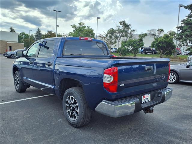 2014 Toyota Tundra SR5