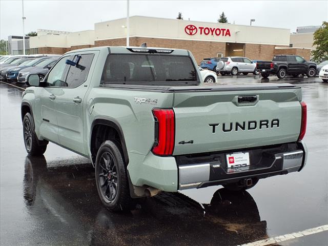 2023 Toyota Tundra OFFRD PREM