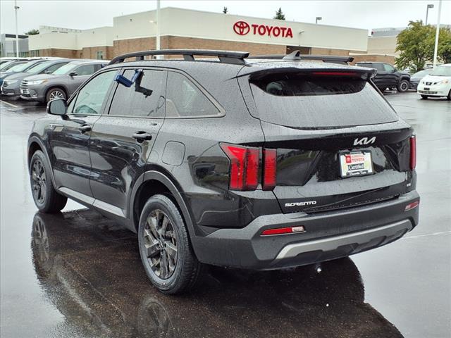2023 Kia Sorento X-LINE S