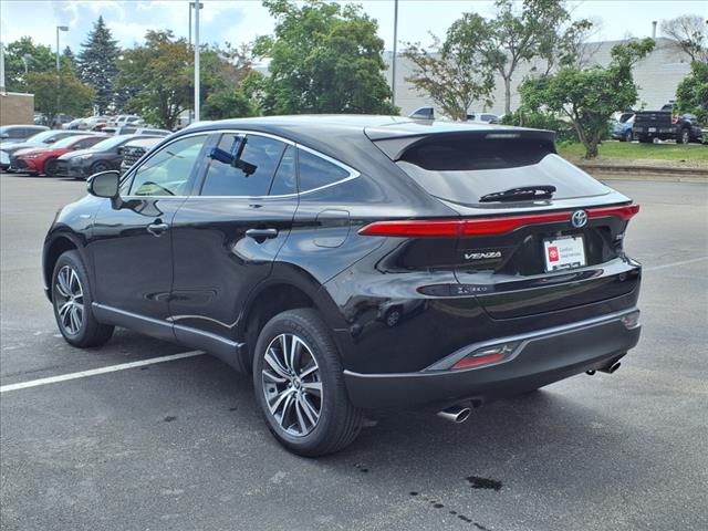 2021 Toyota Venza LE