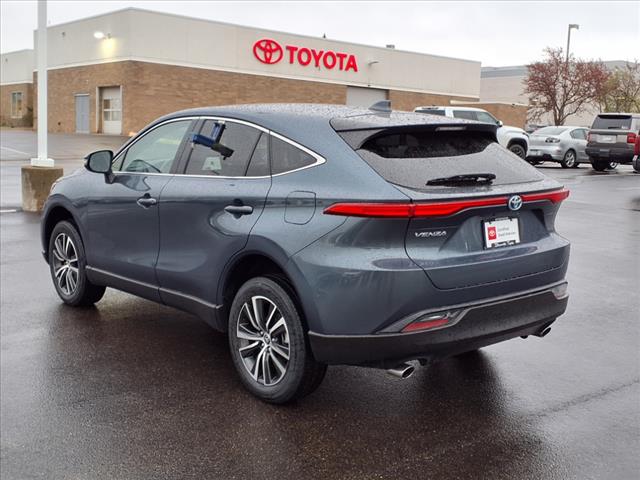 2024 Toyota Venza LE