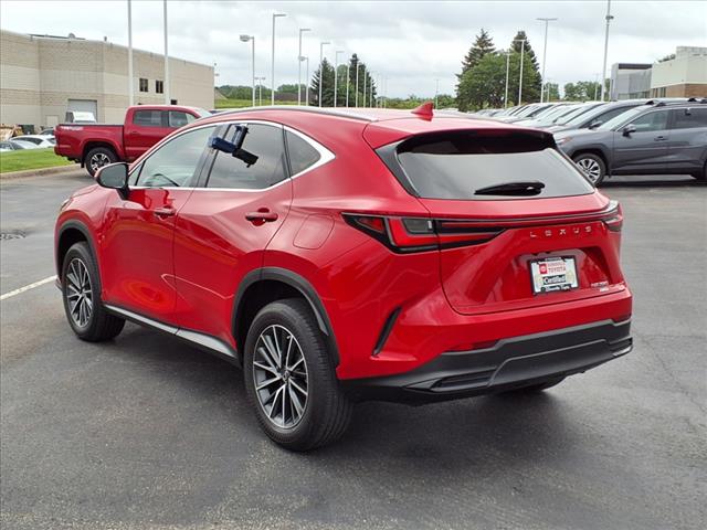 2022 Lexus NX 350 NX 350