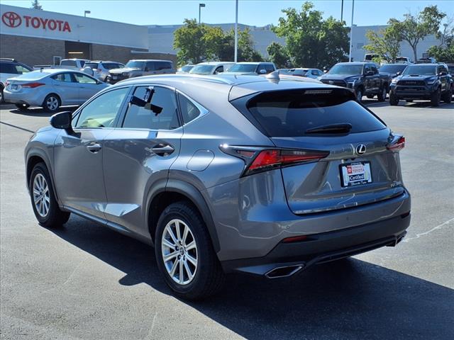 2021 Lexus NX 300 NX 300