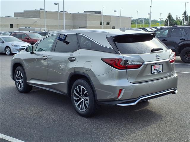 2021 Lexus RX 350L RX 350L