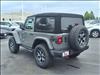 2020 Jeep Wrangler RUBICON