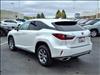 2018 Lexus RX 350 RX 350