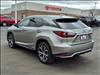2020 Lexus RX 450h RX 450H