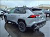 2023 Toyota RAV4 Hybrid HYBRID XSE