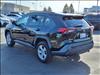 2019 Toyota RAV4 Hybrid HYBRID LE