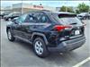 2021 Toyota RAV4 Hybrid HYBRID LE