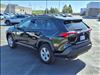 2021 Toyota RAV4 Hybrid HYBRID XLE