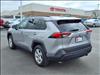 2021 Toyota RAV4 Hybrid HYBRID XLE