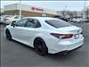 2023 Toyota Camry Hybrid HYBRID XLE