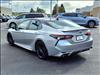 2021 Toyota Camry Hybrid HYBRID XSE