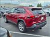 2021 Toyota RAV4 Hybrid HYBRID XLE PREMIU