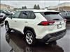 2021 Toyota RAV4 Hybrid HYBRID LIMITED