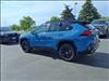 2022 Toyota RAV4 Hybrid HYBRID XSE
