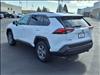 2024 Toyota RAV4 Hybrid HYBRID LE