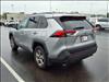 2024 Toyota RAV4 Hybrid HYBRID LE