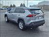 2021 Toyota RAV4 Hybrid HYBRID XLE