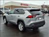 2021 Toyota RAV4 Hybrid HYBRID XLE