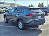 2021 Toyota RAV4 Hybrid HYBRID XLE
