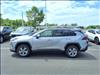 2022 Toyota RAV4 Hybrid HYBRID XLE