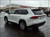 2024 Toyota Grand Highlander Hybrid HYBRID LIMITED
