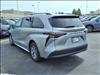 2025 Toyota Sienna LE
