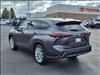 2021 Toyota Highlander Hybrid HYBRID LIMITED