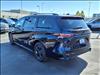2025 Toyota Sienna XSE